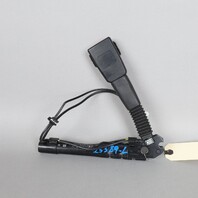 2012-2016 BMW 320i 328i 335i Left Front Seat Belt Buckle 72117259387 OEM Used