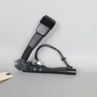 2012-2016 BMW 320i 328i 335i Left Front Seat Belt Buckle 72117259387 OEM Used