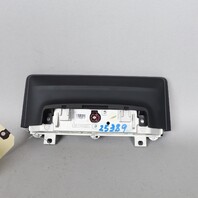 BMW 328i 335i 428i 435i Central Navigation Display Monitor 65509281688 OEM Used