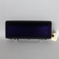BMW 328i 335i 428i 435i Central Navigation Display Monitor 65509281688 OEM Used