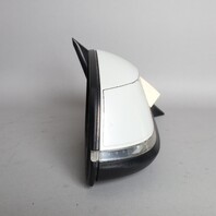 2012-2013 BMW 328i 335i left Door Mirror 51167245136 OEM Used