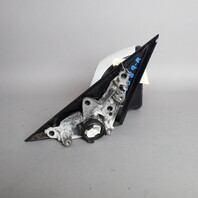 2012-2013 BMW 328i 335i left Door Mirror 51167245136 OEM Used