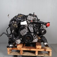 2013 BMW 335xi Sedan 3.0 N55 Engine Motor 115k 11002298311 OEM Used