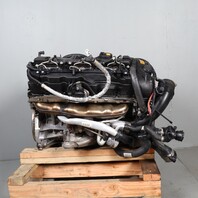 2013 BMW 335xi Sedan 3.0 N55 Engine Motor 115k 11002298311 OEM Used