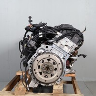 2013 BMW 335xi Sedan 3.0 N55 Engine Motor 115k 11002298311 OEM Used