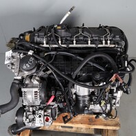 2013 BMW 335xi Sedan 3.0 N55 Engine Motor 115k 11002298311 OEM Used