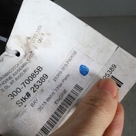 BMW 335i 435i 535i 640i 740i X1 X3 X5 X6 N55 Engine Motor 115K Miles OEM Used