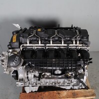BMW 335i 435i 535i 640i 740i X1 X3 X5 X6 N55 Engine Motor 115K Miles OEM Used