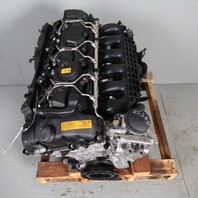 BMW 335i 435i 535i 640i 740i X1 X3 X5 X6 N55 Engine Motor 115K Miles OEM Used