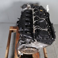 BMW 335i 435i 535i 640i 740i X1 X3 X5 X6 N55 Engine Motor 115K Miles OEM Used