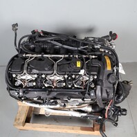 2013 BMW 335xi Sedan 3.0 N55 Engine Motor 115k 11002298311 OEM Used