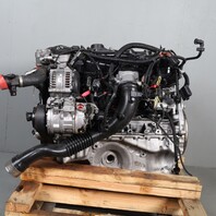2013 BMW 335xi Sedan 3.0 N55 Engine Motor 115k 11002298311 OEM Used