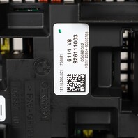 2013 BMW 335xi Parts