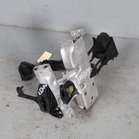 2012‑2021 BMW 320i 328i 335i 230i Right Hood Latch Bracket 51647245792 OEM Used
