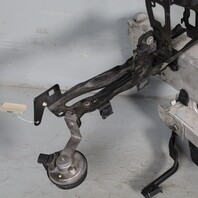 2012‑2021 BMW 320i 328i 335i 230i Right Hood Latch Bracket 51647245792 OEM Used