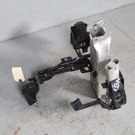 2012‑2021 BMW 320i 328i 335i 230i Right Hood Latch Bracket 51647245792 OEM Used