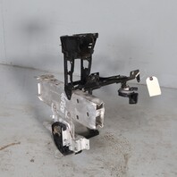 2012‑2021 BMW 320i 328i 335i 230i Right Hood Latch Bracket 51647245792 OEM Used