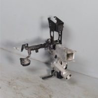 2012‑2021 BMW 320i 328i 335i 230i Right Hood Latch Bracket 51647245792 OEM Used