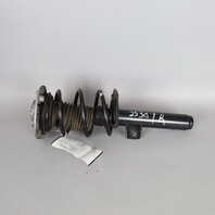 2013-2018 BMW 335xi 340xi Right Front Strut Shock Spring 31316791650 OEM Used