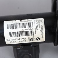 2013-2018 BMW 335xi 340xi Right Front Strut Shock Spring 31316791650 OEM Used