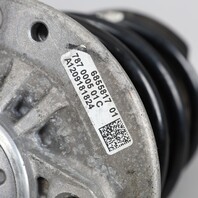 2013-2018 BMW 335xi 340xi Right Front Strut Shock Spring 31316791650 OEM Used