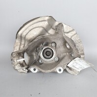 2014-2021 BMW 230xi 320xi 328xi 335xi Left Front Spindle Knuckle Hub OEM Used