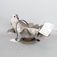 2014-2021 BMW 230xi 320xi 328xi 335xi Left Front Spindle Knuckle Hub OEM Used