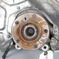 2014-2021 BMW 230xi 320xi 328xi 335xi Left Front Spindle Knuckle Hub OEM Used