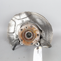 2014-2021 BMW 230xi 320xi 328xi 335xi Left Front Spindle Knuckle Hub OEM Used