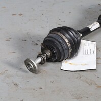 BMW 328i 335i 430i 440i Right Front Axle Shaft CV Joint 31607597694 OEM Used