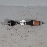 BMW 328i 335i 430i 440i Left Front Axle Shaft CV Joint 31607597693 OEM Used