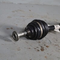 BMW 328i 335i 430i 440i Left Front Axle Shaft CV Joint 31607597693 OEM Used