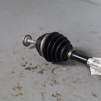 BMW 328i 335i 430i 440i Left Front Axle Shaft CV Joint 31607597693 OEM Used