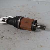 BMW 328i 335i 430i 440i Left Front Axle Shaft CV Joint 31607597693 OEM Used