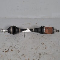 BMW 328i 335i 430i 440i Left Front Axle Shaft CV Joint 31607597693 OEM Used