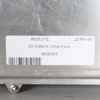 BMW 335i 535i 740i X3 X4 N55 Engine Computer ECU DME 12148665625 OEM Used