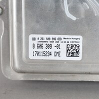 BMW 335i 535i 740i X3 X4 N55 Engine Computer ECU DME 12148665625 OEM Used