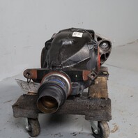 2012-2016 BMW 328i 335i 428i 435i Rear Differential Carrier 33107603748 OEM Used