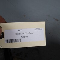 2012-2016 BMW 328i 335i 428i 435i Rear Differential Carrier 33107603748 OEM Used