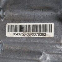 BMW 228xi 328xi 335xi 340xi 428xi 430xi 535xi 550xi 640xi Transfer Case OEM Used