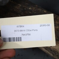 BMW 228xi 328xi 335xi 340xi 428xi 430xi 535xi 550xi 640xi Transfer Case OEM Used