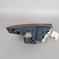 2012-2015 BMW 320i 328i 335i Right Tail Light Lid Mount 63217372794 OEM Used