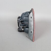 2012-2015 BMW 320i 328i 335i Right Tail Light Lid Mount 63217372794 OEM Used