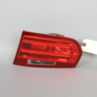 2012-2015 BMW 320i 328i 335i Right Tail Light Lid Mount 63217372794 OEM Used