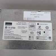 2013 BMW 335xi Bluetooth Telematics Module 84109257153 OEM