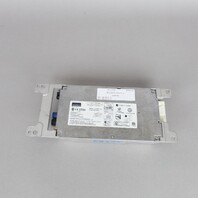 2013 BMW 335xi Bluetooth Telematics Module 84109257153 OEM