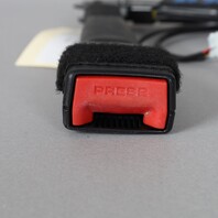 2012-2016 BMW 320i 328i 335i Right Front Seat Belt Buckle 72117259388 OEM Used