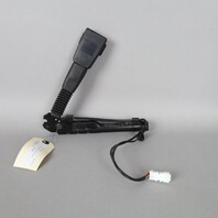 2012-2016 BMW 320i 328i 335i Right Front Seat Belt Buckle 72117259388 OEM Used