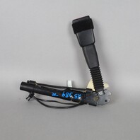 2012-2016 BMW 320i 328i 335i Right Front Seat Belt Buckle 72117259388 OEM Used