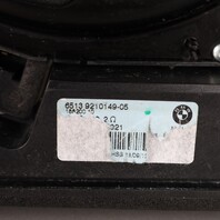 BMW 228i 230i 328i 335i M2 Floor Speaker Subwoofer Pair Right Left OEM Used